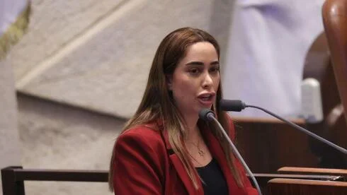Дипломатичний скандал Маї Голан та Гілада Каріва — новини Ізраїлю | israel.in.ua.