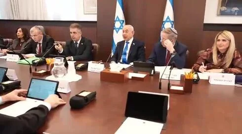 Уряд Ізраїлю схвалив законопроєкт про політизацію ключових держпризначень