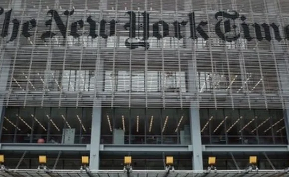 Конференція єврейських організацій США засудила статтю New York Times