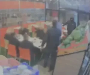 Поліція розкрила замах на мера Арраби: стрілянина через сміттєві тендери