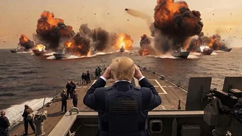 Трамп чекає на відповідь Ірану: танкерний прорив Катару та воєнна напруга в Затоці