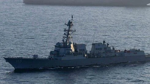 Зіткнення США та Ірану в Ормузькій протоці: деталі бою та реакція Трампа