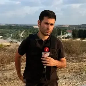 Йоав Зейтун у Рішон-ле-Ціон — новини Ізраїлю | israel.in.ua.