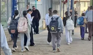 План літніх шкіл в Ізраїлі: Смотрич та Кіш узгодили продовження навчання
