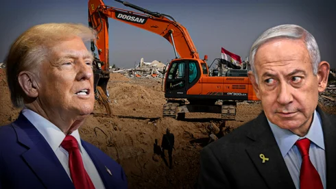 США планують перенаправити податкові кошти Палестини на відбудову Гази