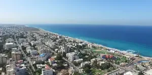 На півночі Ізраїлю скасовують масові заходи
