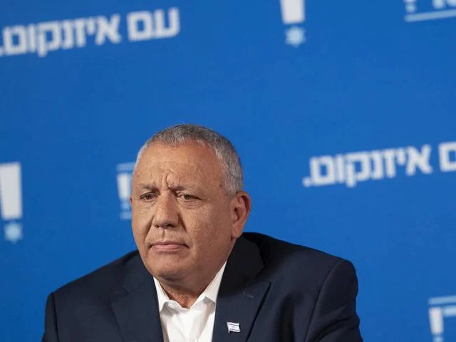 Гаді Айзенкот виступає з критикою уряду Ізраїлю щодо безпеки на півночі — новини Ізраїлю | israel.in.ua
