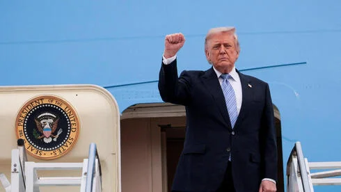 Трамп, Китай та Іран: деталі переговорів щодо ядерної програми та протоки