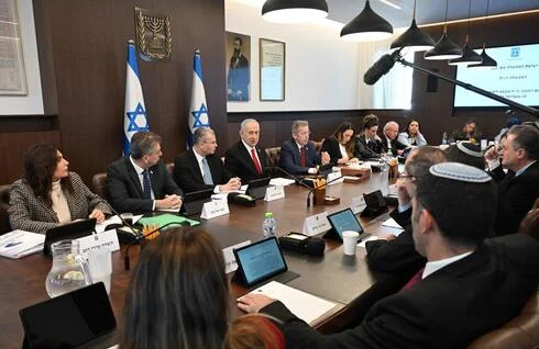 План відновлення північних регіонів Ізраїлю — новини Ізраїлю | israel.in.ua.