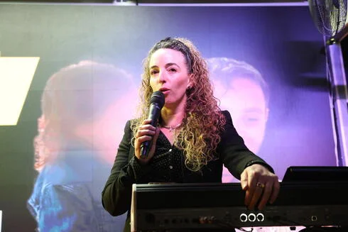 Феномен Ідіт Сільман: як агресія стала головним інструментом «Лікуду»