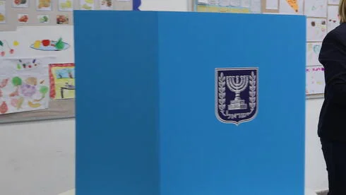 Вибори до 26-го Кнесету та загрози демократії — новини Ізраїлю | israel.in.ua