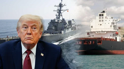 Падіння рейтингів Трампа на тлі війни: порівняння з В'єтнамом та Іраком