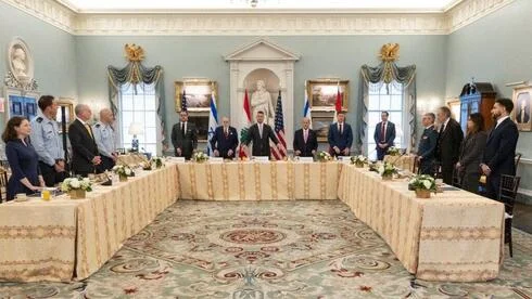 США продовжили перемир’я з Ліваном на 45 днів: реальність на фронті