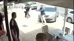 Спроба подвійного вбивства в Хайфі: деталі обвинувачення проти Заки Саламе
