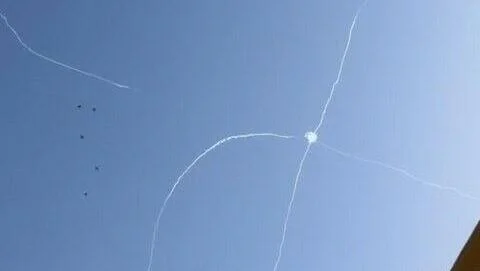 ЦАХАЛ перехопив дрон над Ейлатом: деталі інциденту та дипломатичний конфлікт
