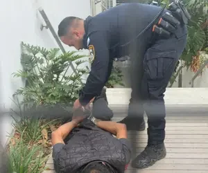 Суд залишив під вартою підозрюваних у крадіжці зі зламом у південному Тель-Авіві