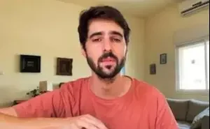 Юваль Вільнер: музикант названий підозрюваним у зґвалтуваннях