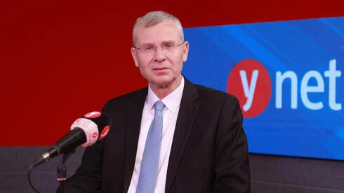 Ярів Левін: «Якщо ми не дійдемо згоди щодо призначень, Верховний суд припинить існування»