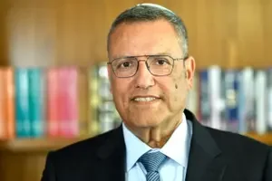 Моше Ліон в Єрусалимі обговорює плани розвитку міста — новини Ізраїлю | israel.in.ua