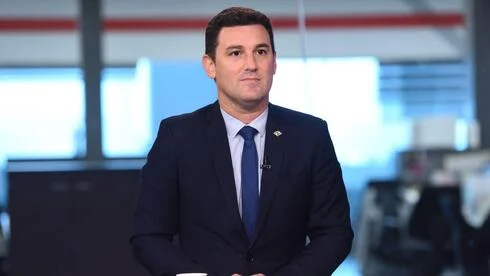 Потрясіння в партії Ганца: четвертий депутат залишає фракцію