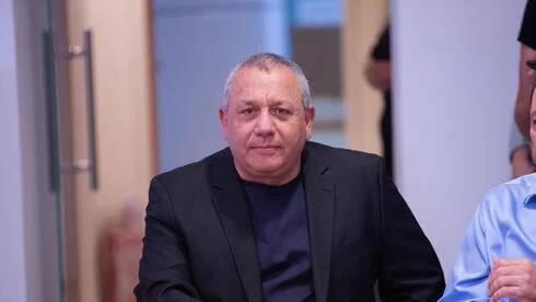 Гді Айзенкот на політичній арені Ізраїлю — новини Ізраїлю | israel.in.ua