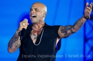 Еяль Голан під час допиту в Тель-Авіві — новини Ізраїлю | israel.in.ua.