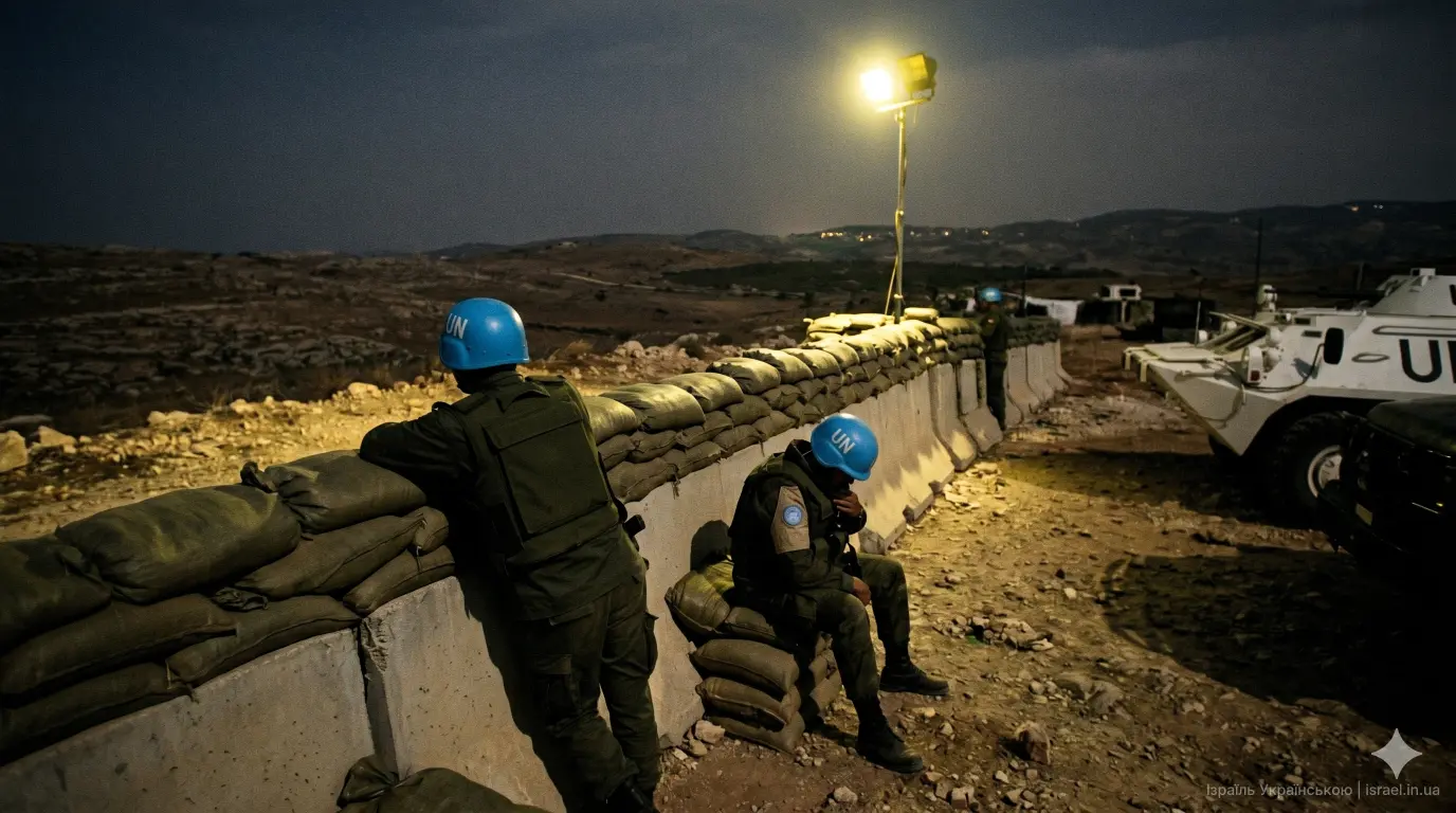 Хезболла відкидає угоду про перемир'я — загибель миротворця UNIFIL в Марджаюні, ЦАХАЛ атакує | israel.in.ua